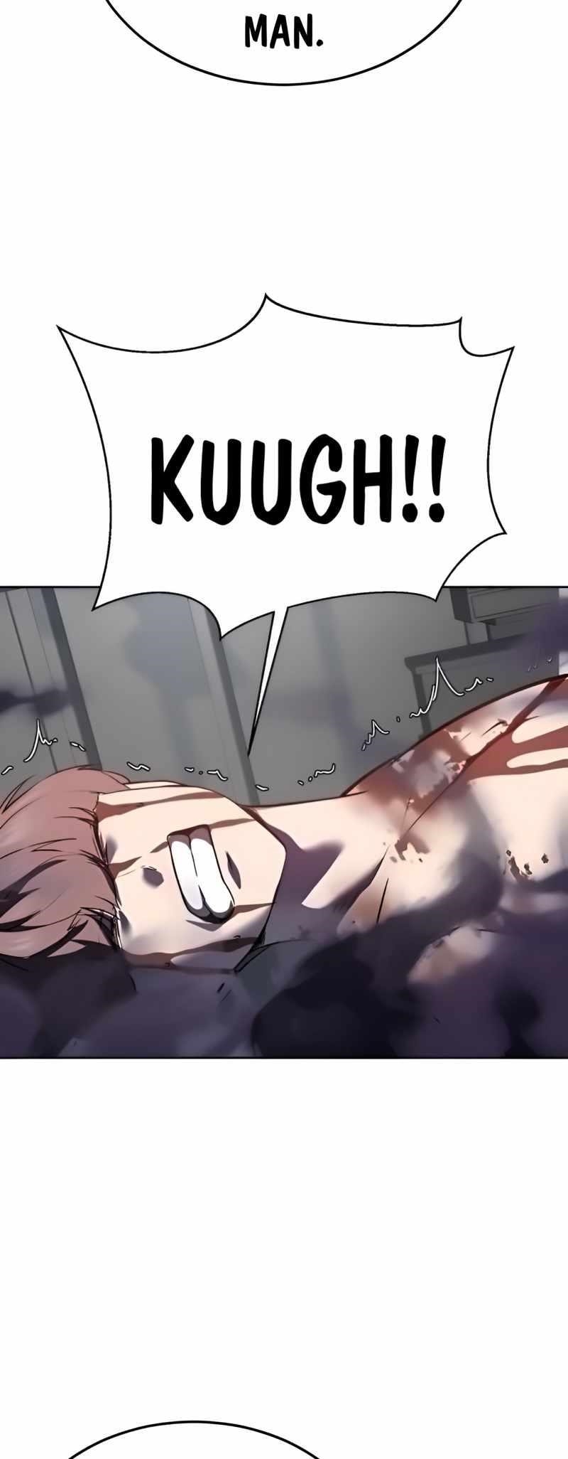 The Boy Of Death - Chapter 260 Page 27