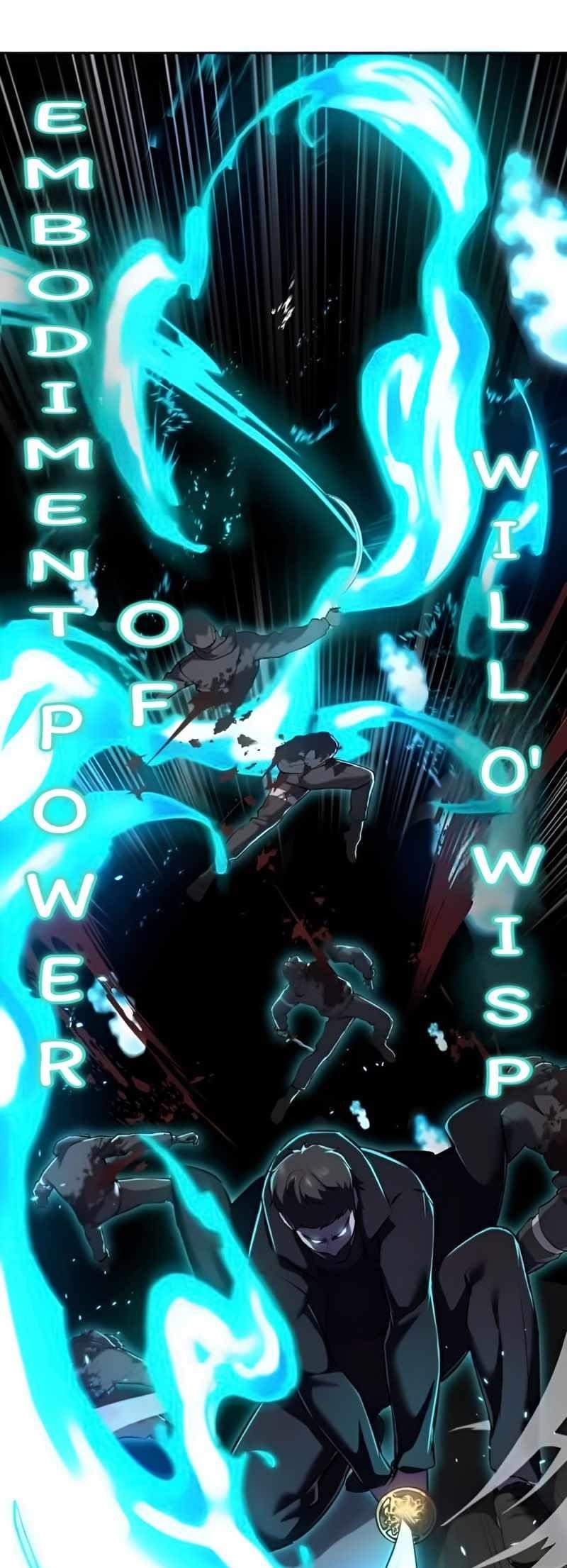 The Boy Of Death - Chapter 260 Page 34