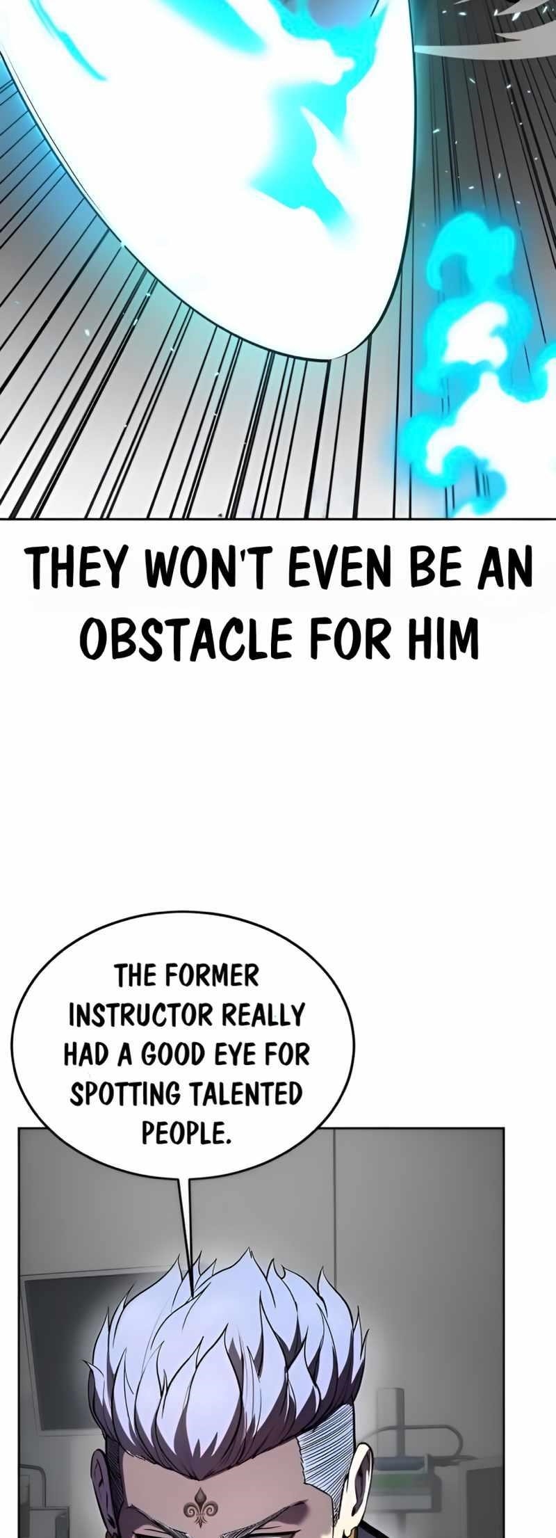 The Boy Of Death - Chapter 260 Page 35