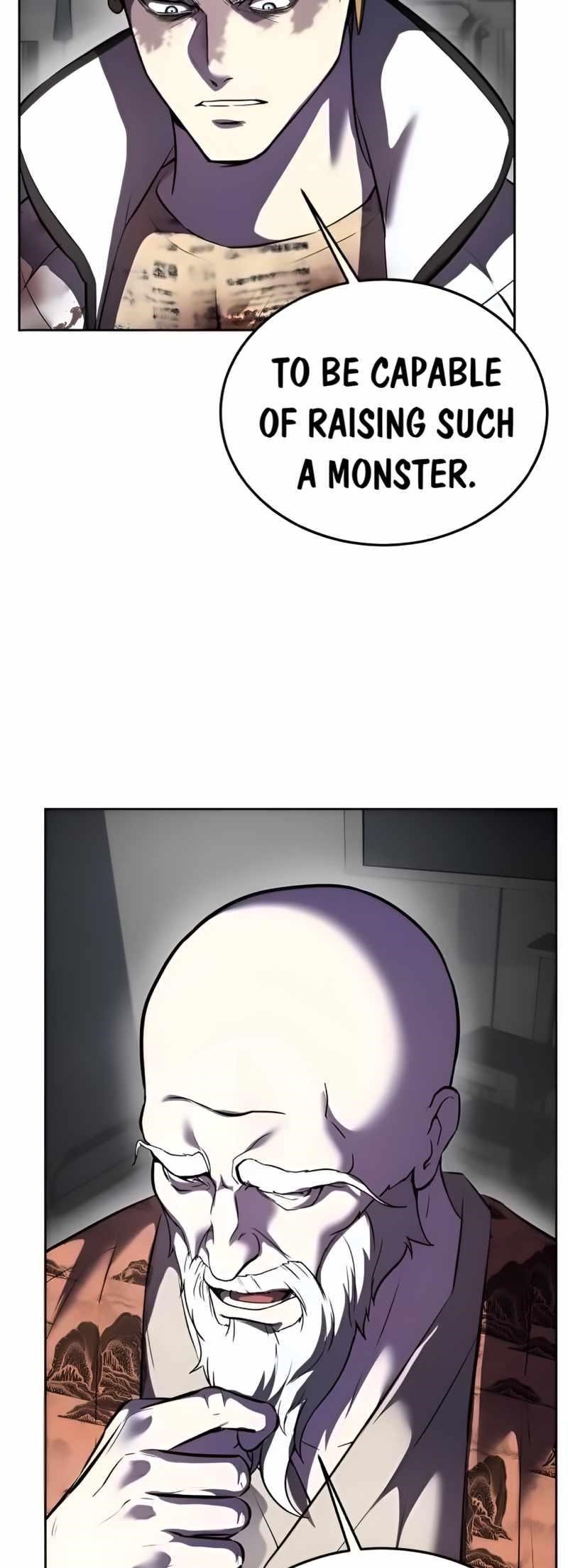 The Boy Of Death - Chapter 260 Page 36