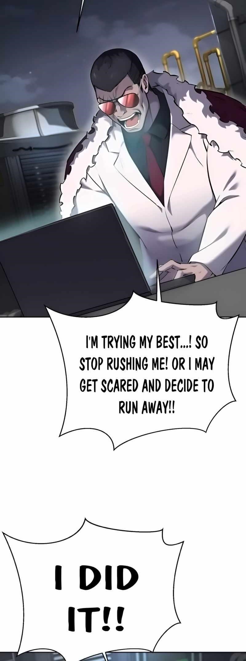 The Boy Of Death - Chapter 260 Page 5