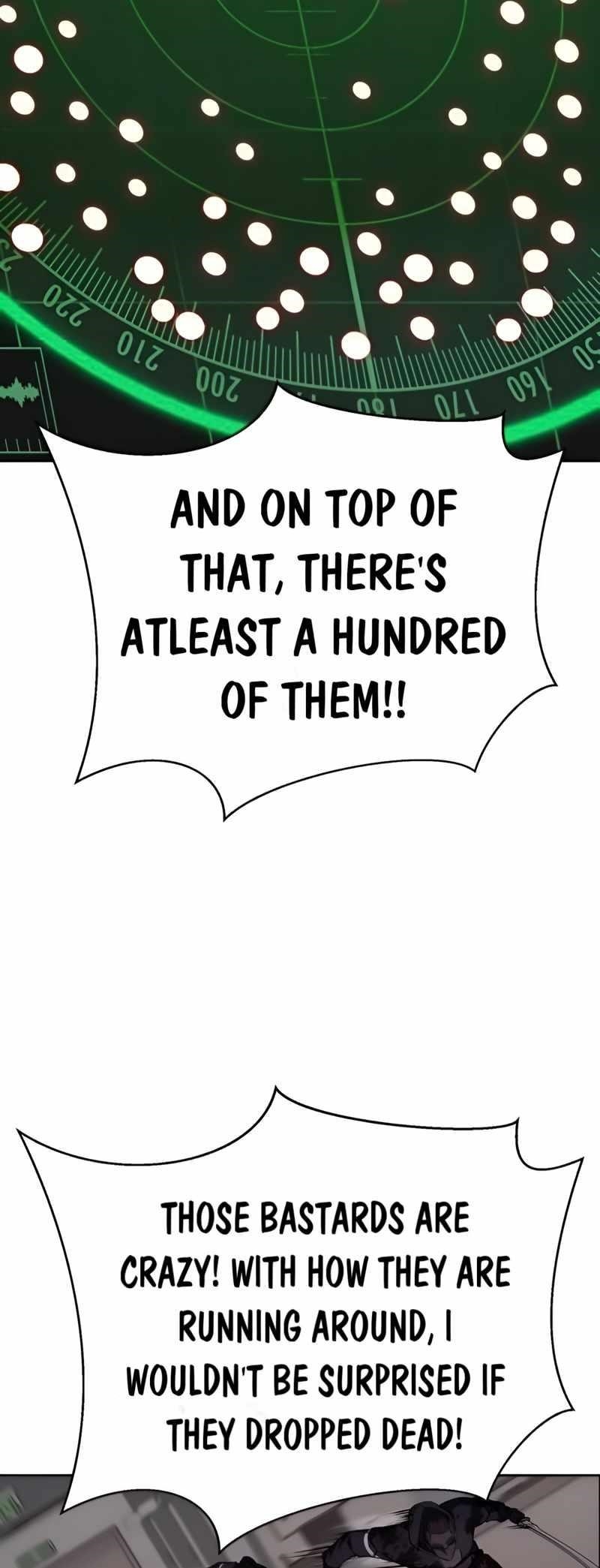 The Boy Of Death - Chapter 260 Page 54