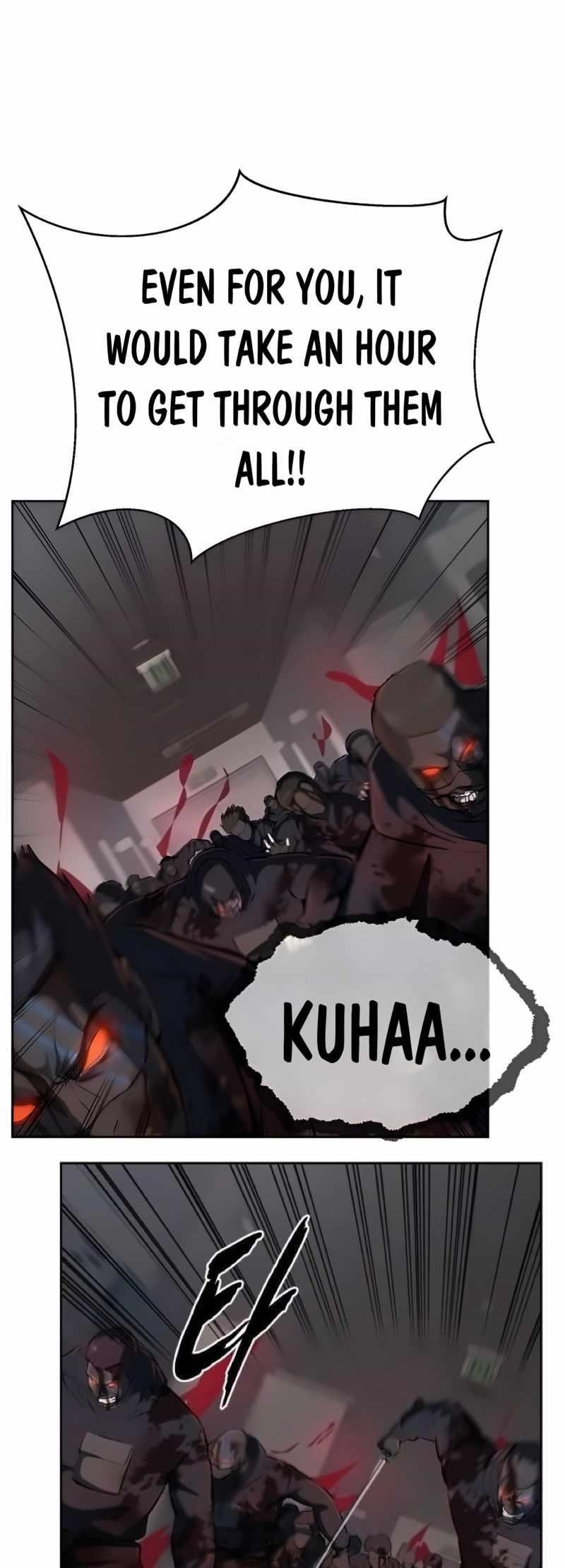 The Boy Of Death - Chapter 260 Page 56