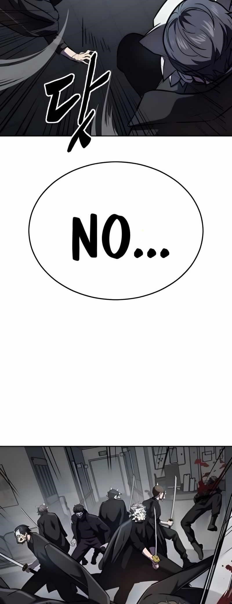 The Boy Of Death - Chapter 260 Page 86