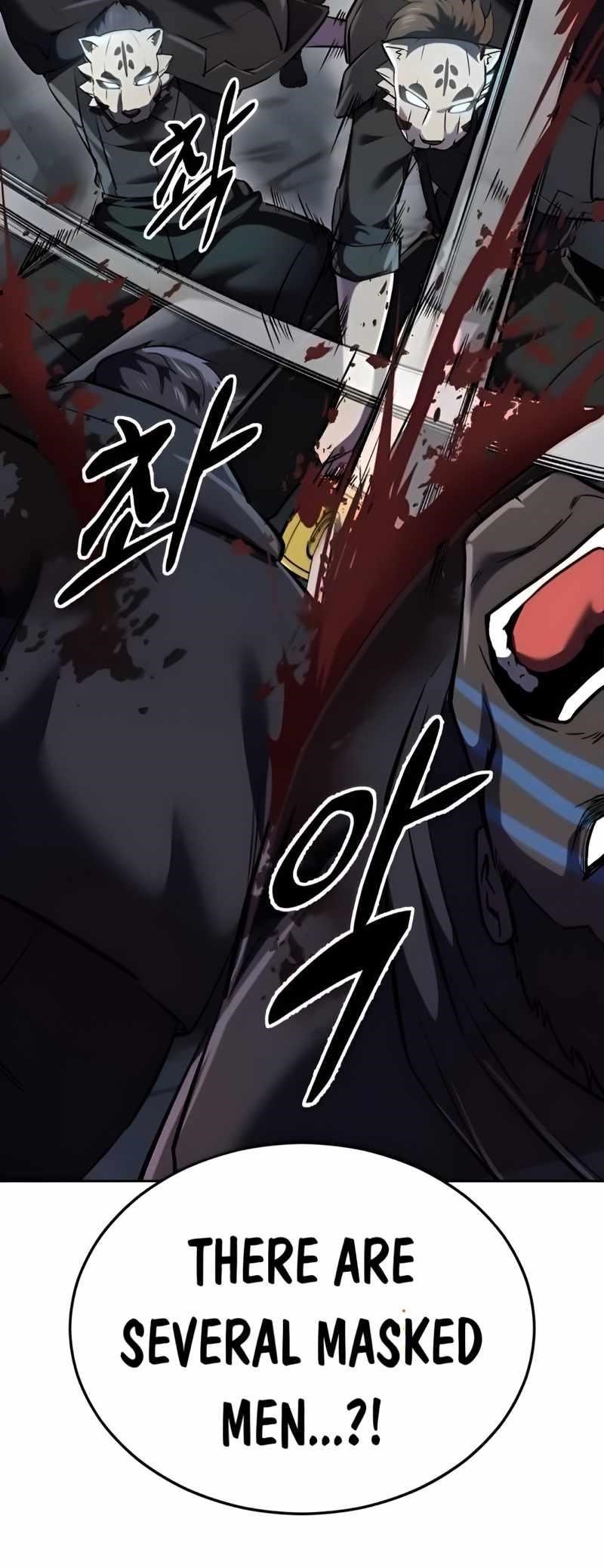 The Boy Of Death - Chapter 260 Page 87