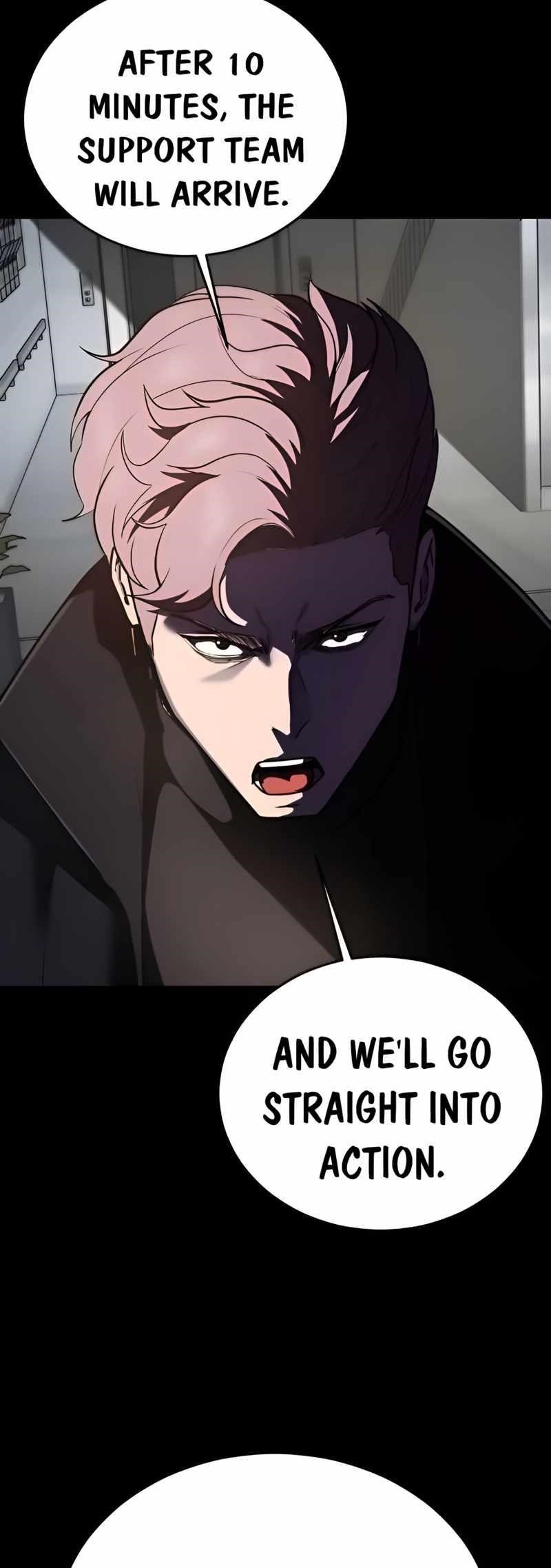 The Boy Of Death - Chapter 260 Page 91