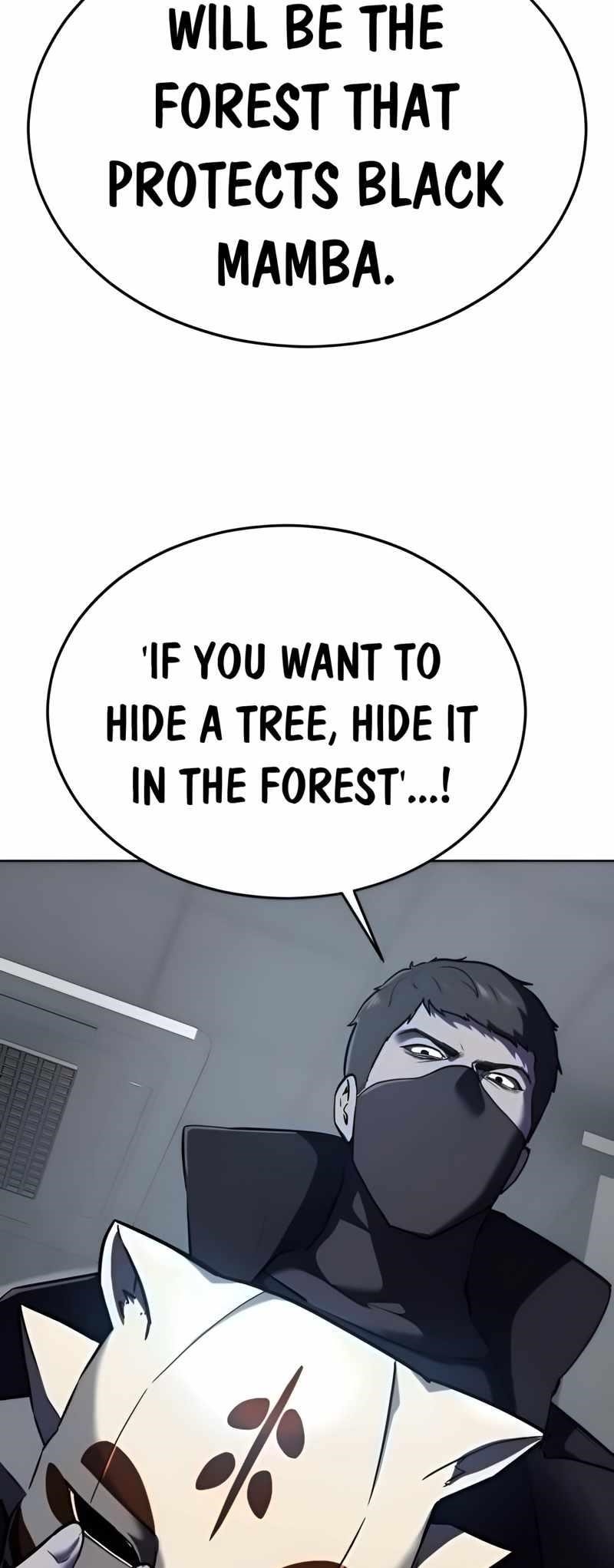 The Boy Of Death - Chapter 260 Page 96