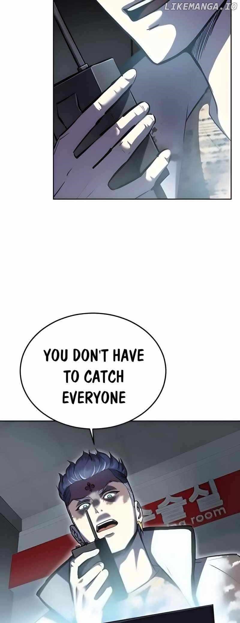 The Boy Of Death - Chapter 261 Page 10