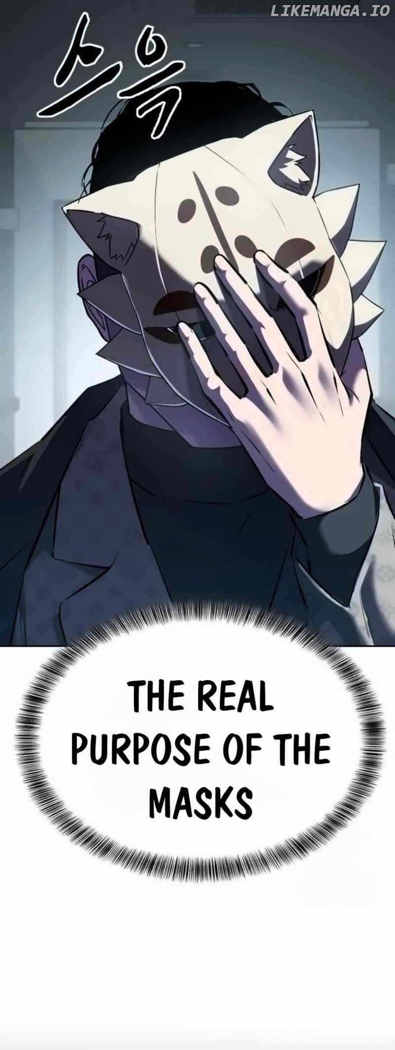 The Boy Of Death - Chapter 261 Page 110