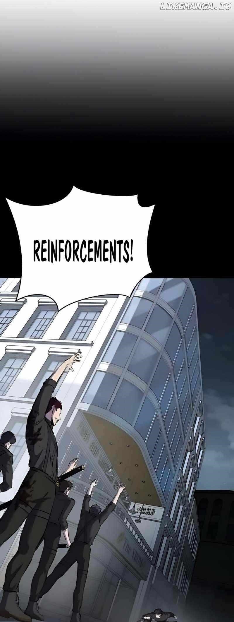 The Boy Of Death - Chapter 261 Page 111