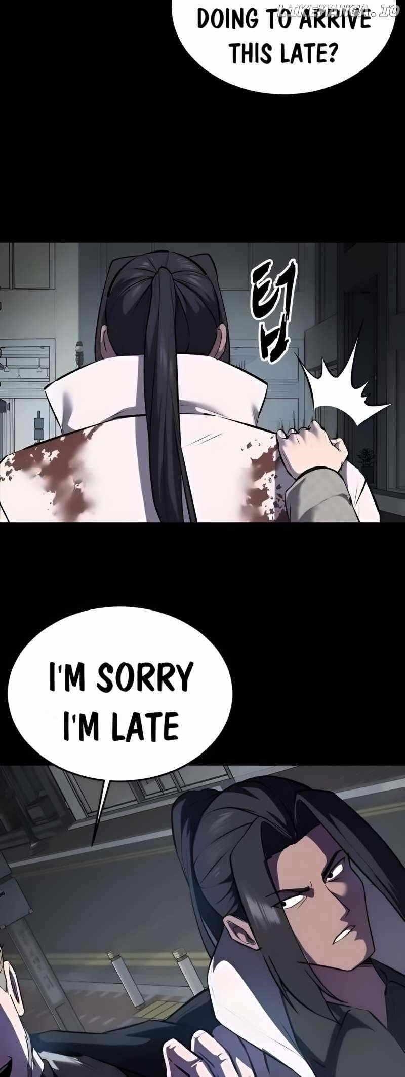 The Boy Of Death - Chapter 261 Page 113