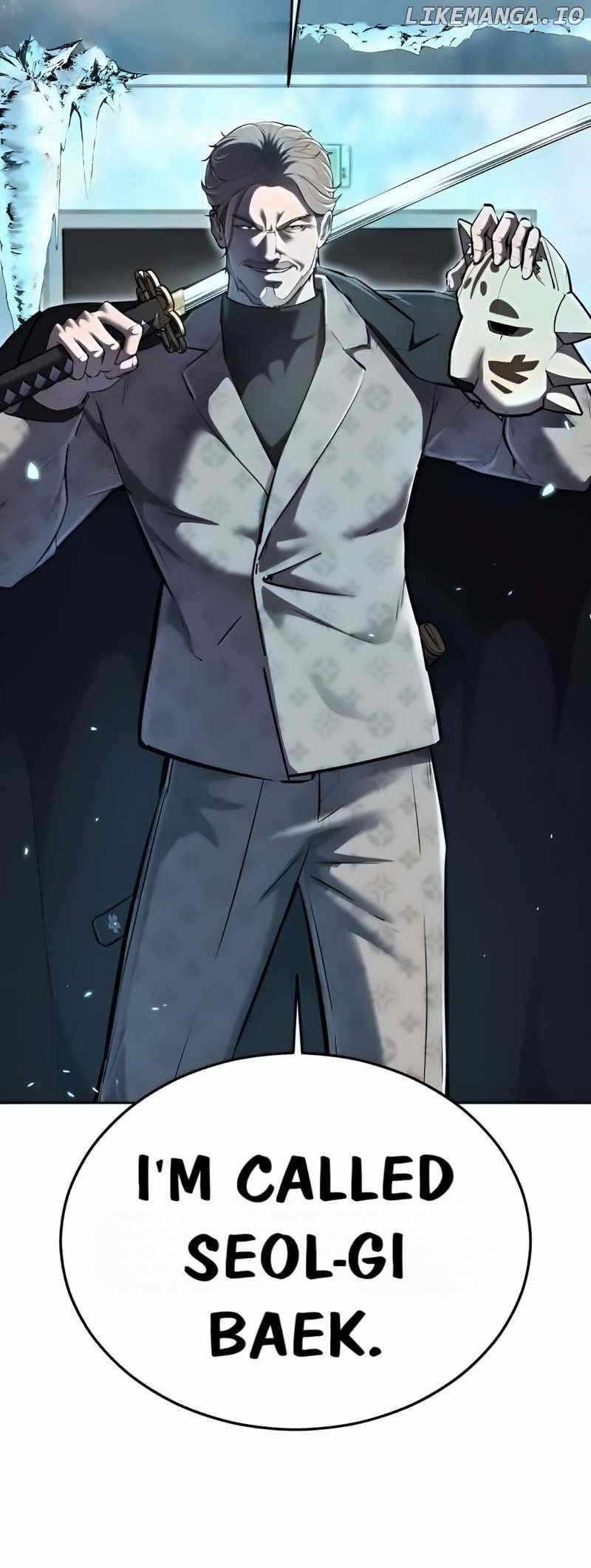 The Boy Of Death - Chapter 261 Page 115