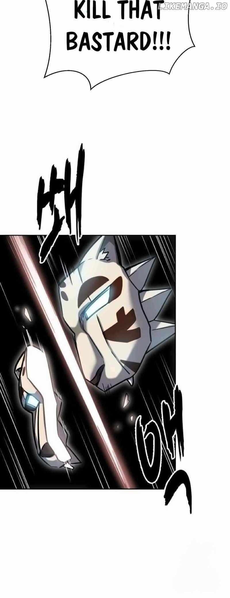 The Boy Of Death - Chapter 261 Page 16