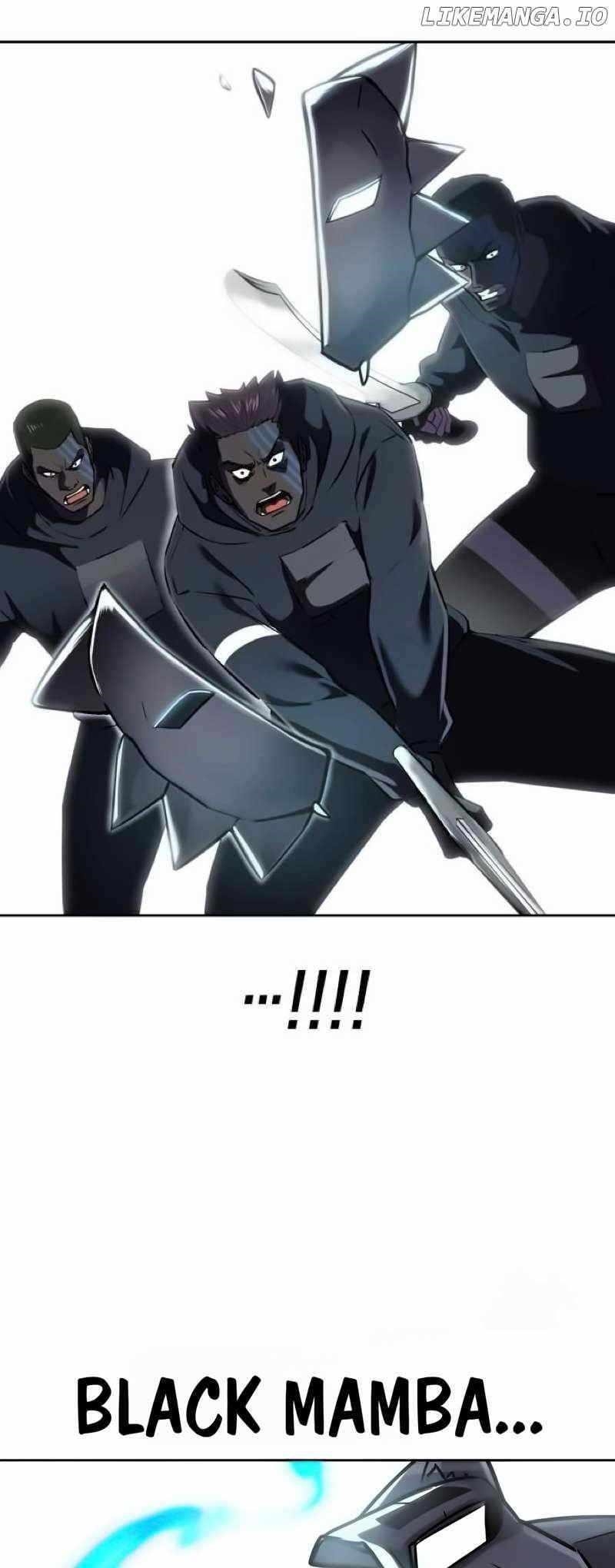 The Boy Of Death - Chapter 261 Page 17