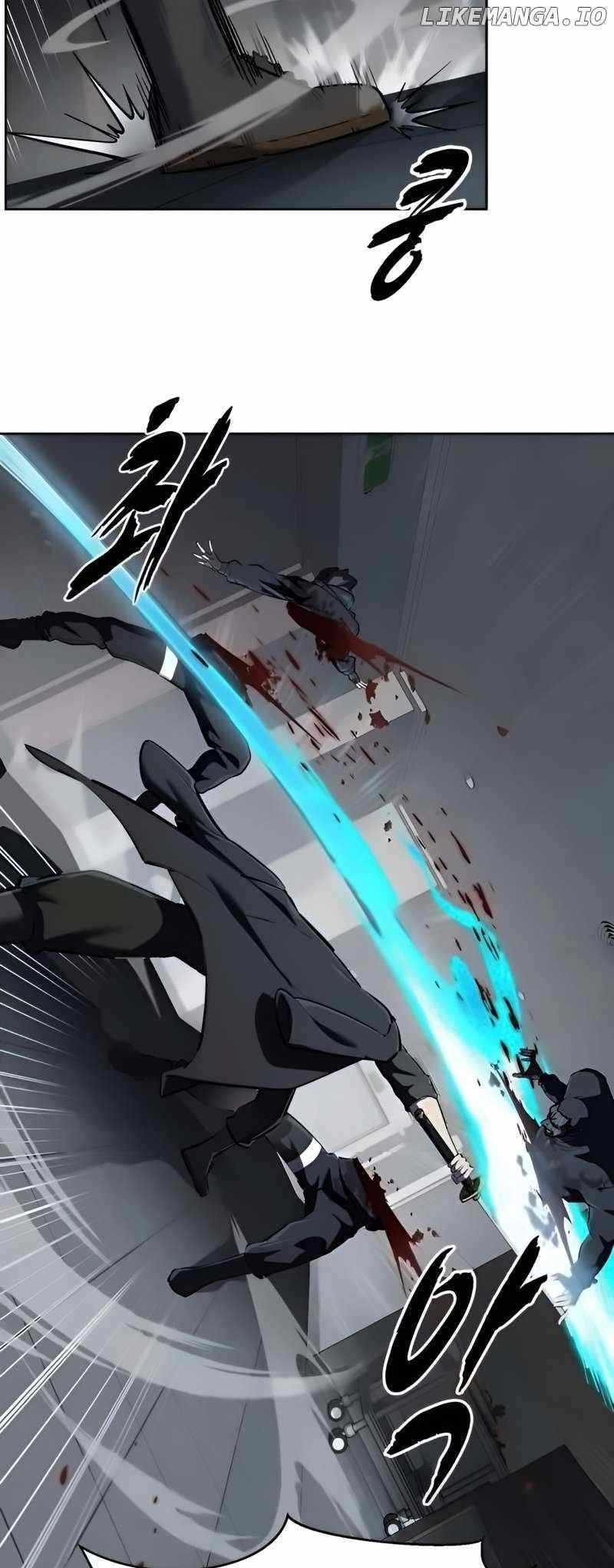 The Boy Of Death - Chapter 261 Page 19