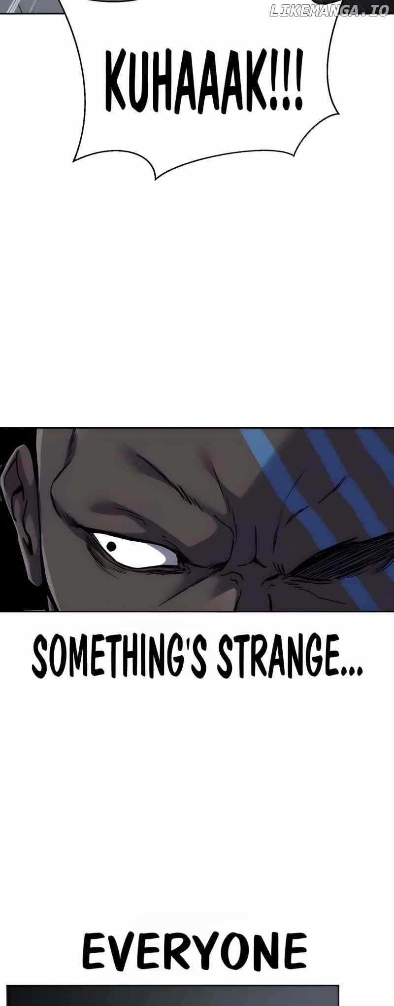 The Boy Of Death - Chapter 261 Page 20