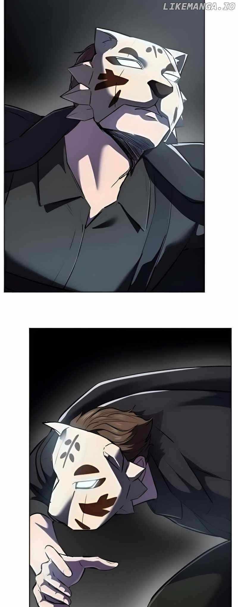 The Boy Of Death - Chapter 261 Page 21