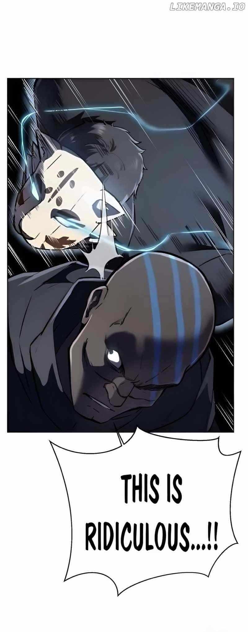 The Boy Of Death - Chapter 261 Page 23