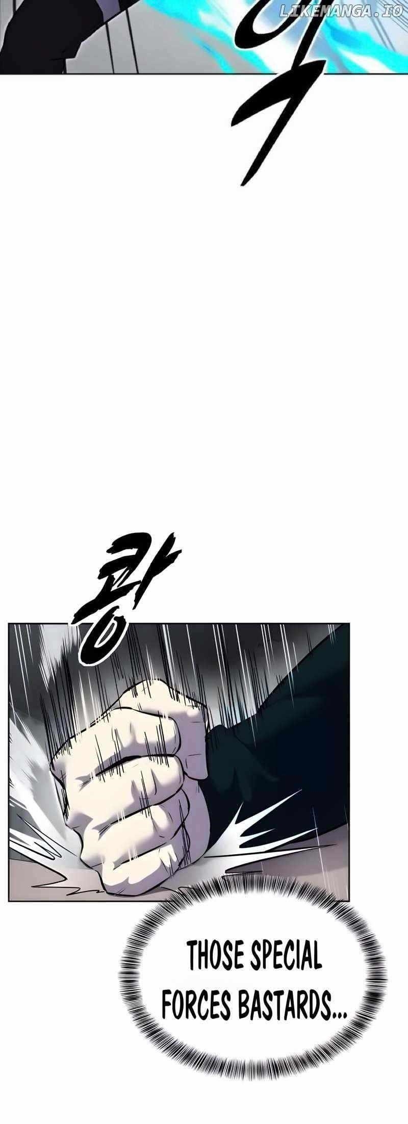 The Boy Of Death - Chapter 261 Page 25