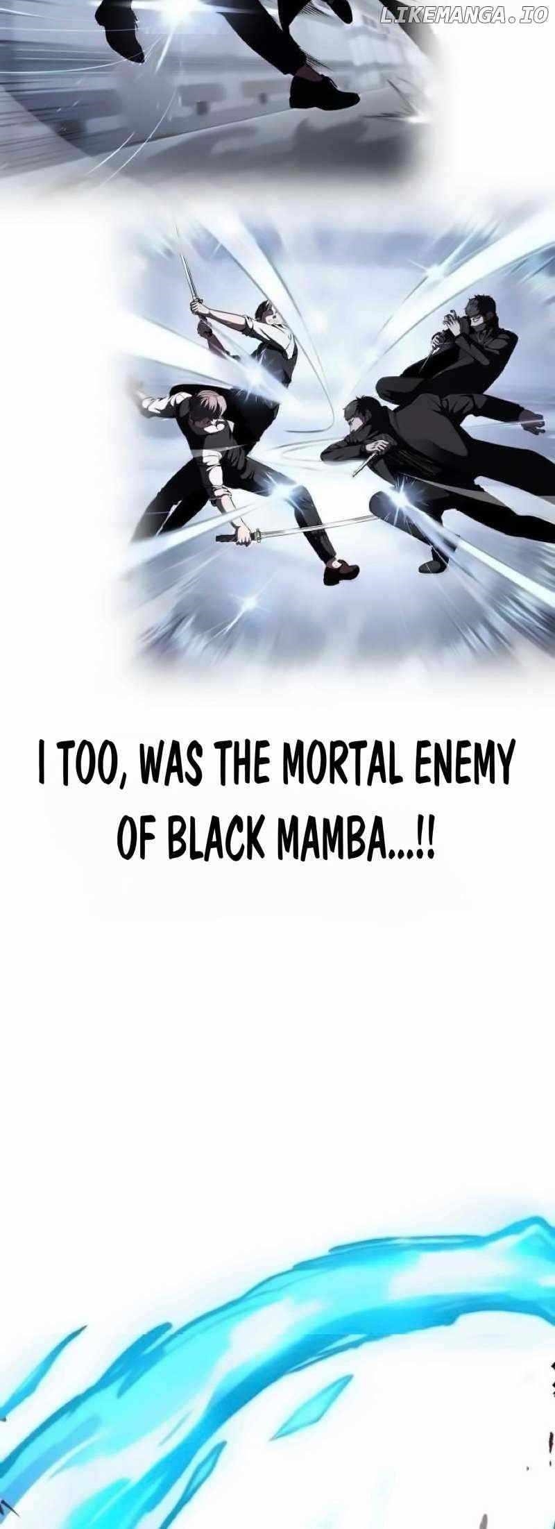 The Boy Of Death - Chapter 261 Page 30