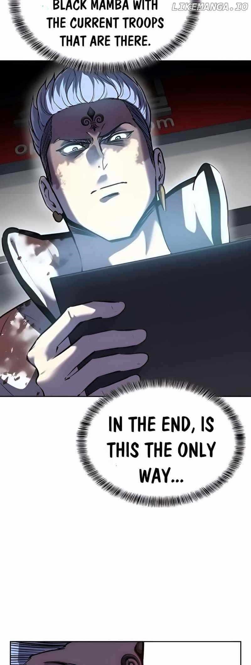 The Boy Of Death - Chapter 261 Page 34