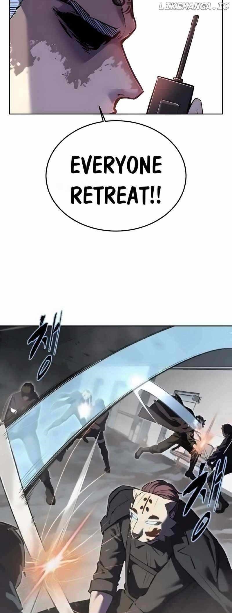 The Boy Of Death - Chapter 261 Page 35