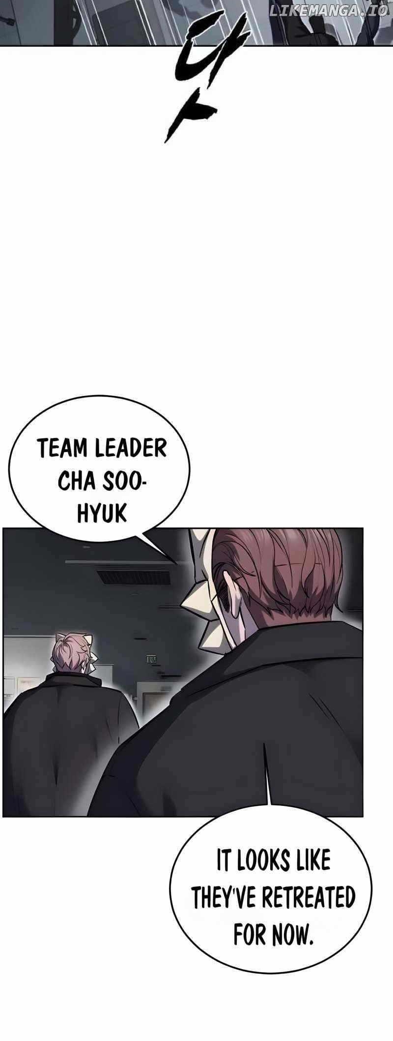 The Boy Of Death - Chapter 261 Page 38