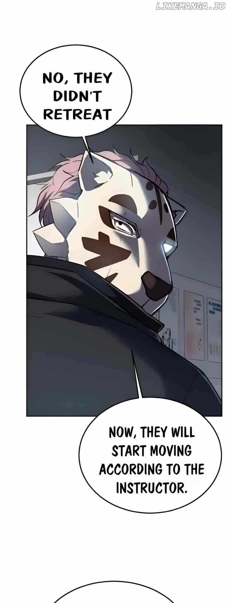 The Boy Of Death - Chapter 261 Page 39