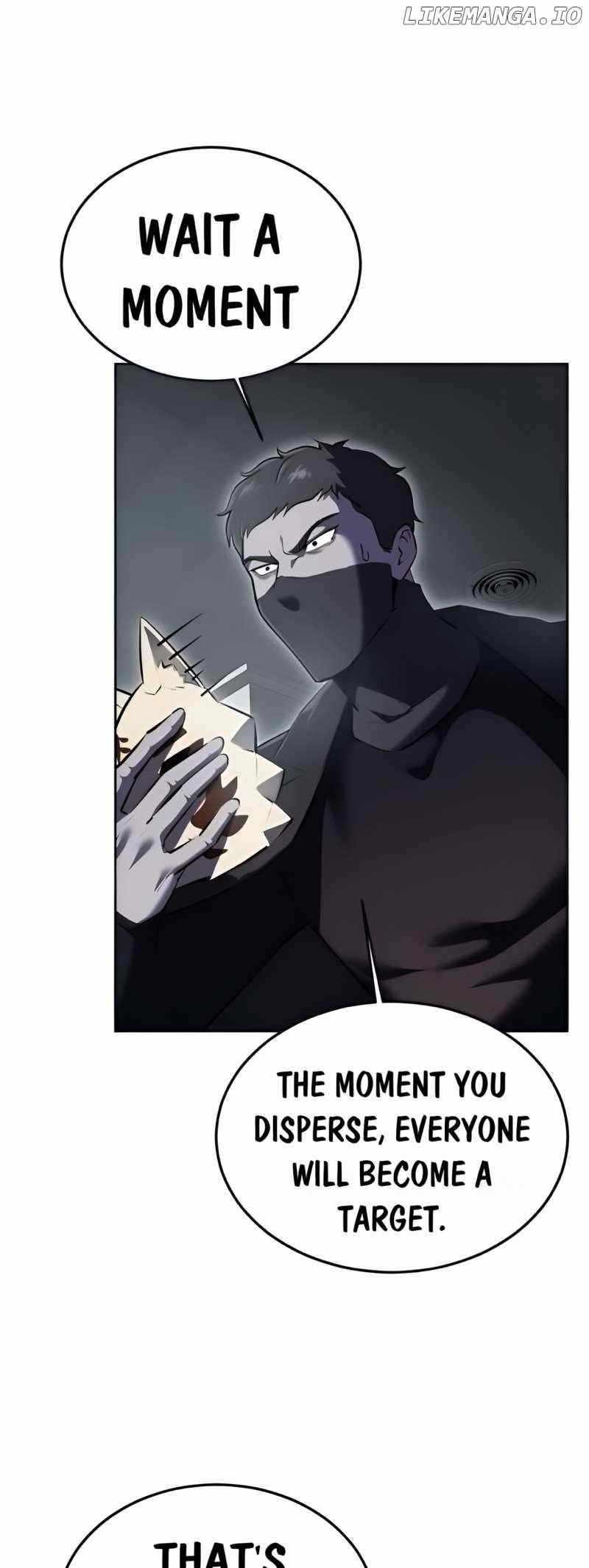 The Boy Of Death - Chapter 261 Page 43