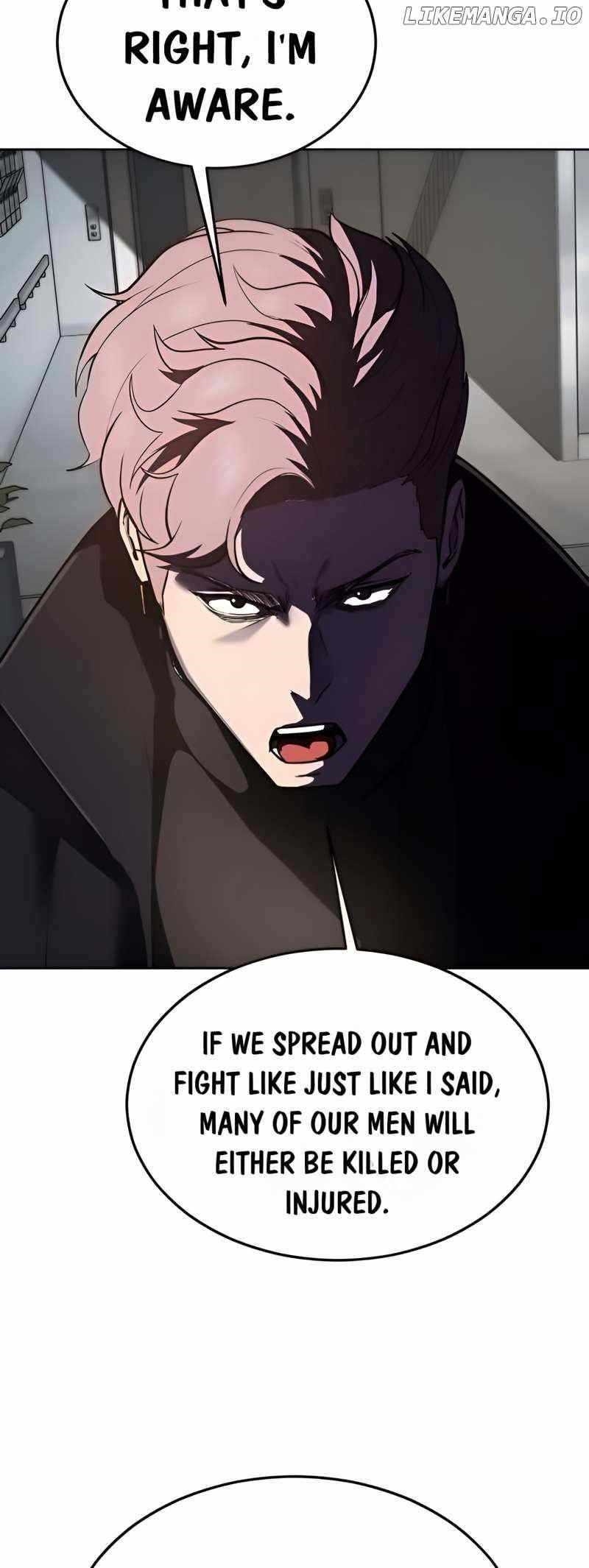 The Boy Of Death - Chapter 261 Page 44