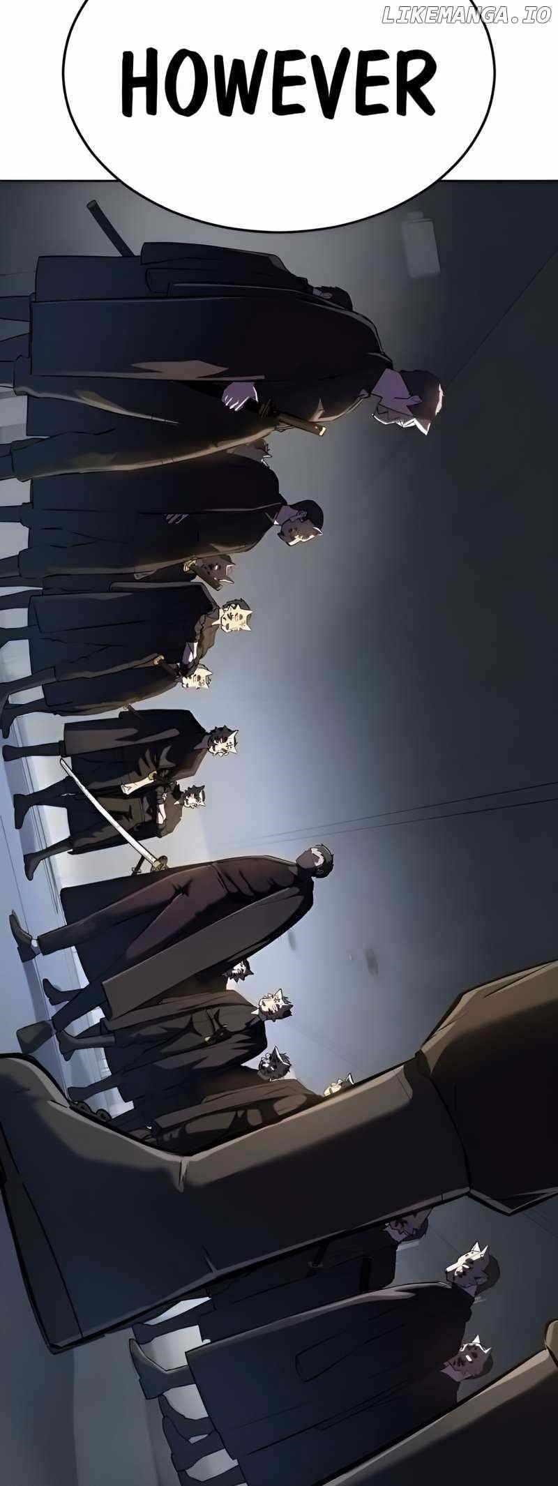 The Boy Of Death - Chapter 261 Page 45