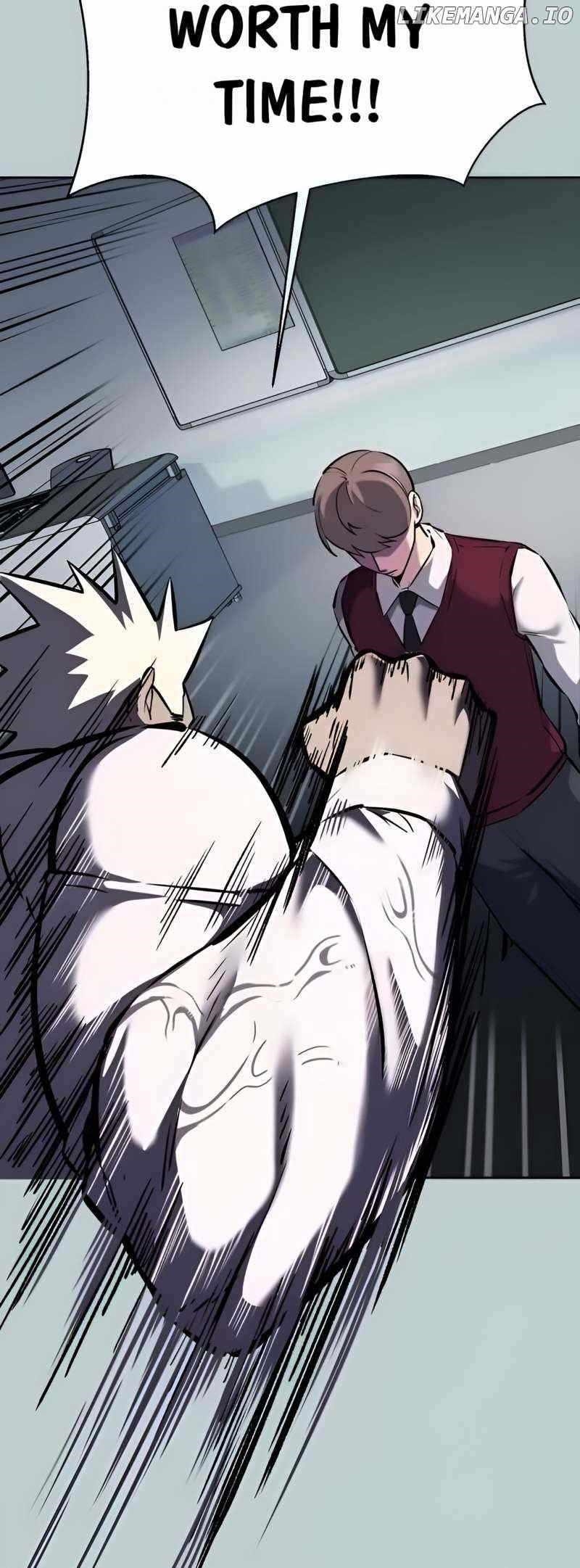 The Boy Of Death - Chapter 261 Page 52