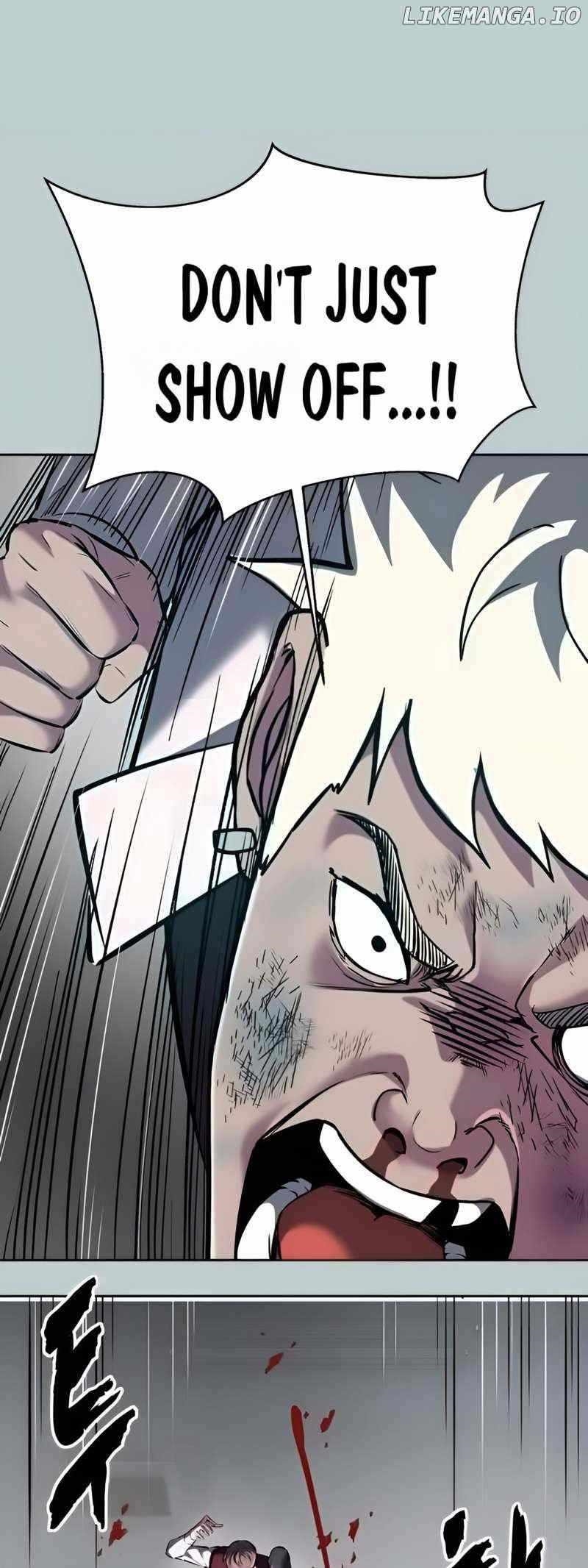 The Boy Of Death - Chapter 261 Page 57