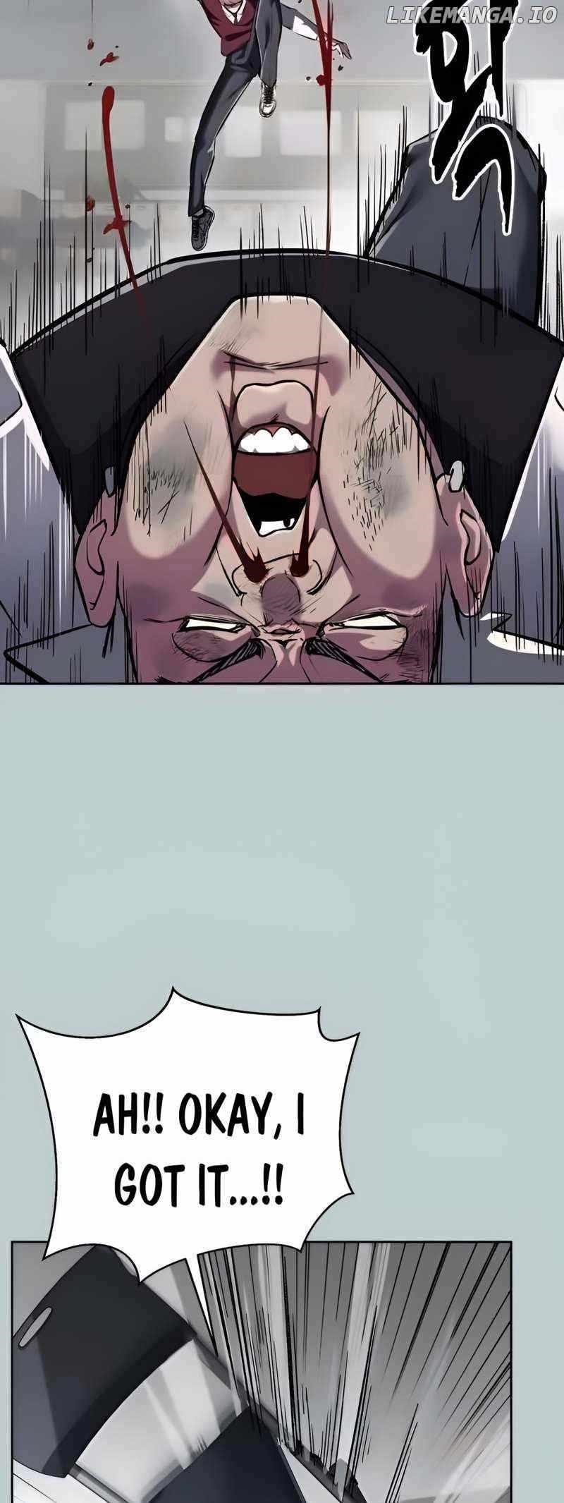 The Boy Of Death - Chapter 261 Page 58