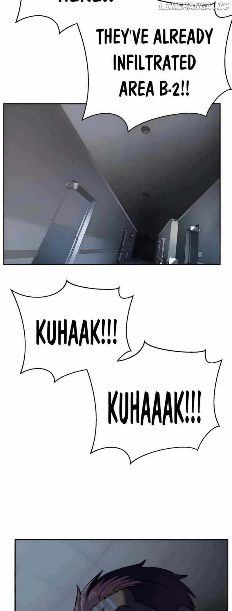 The Boy Of Death - Chapter 261 Page 6