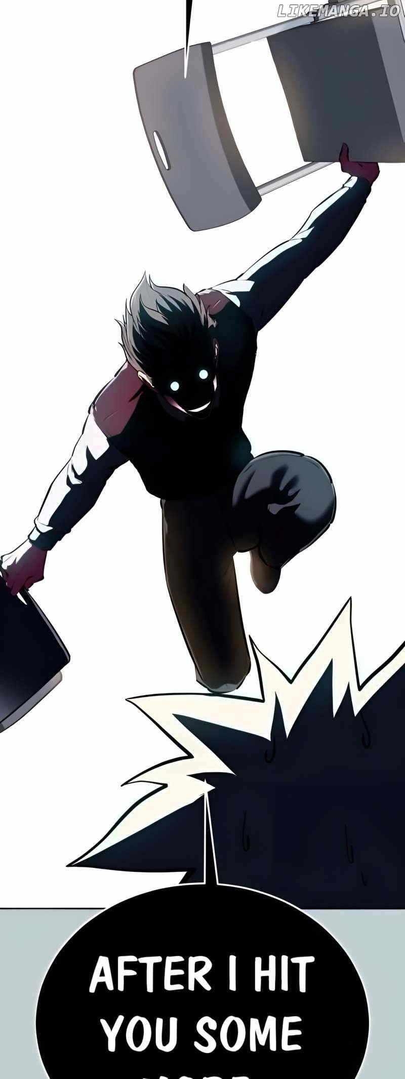 The Boy Of Death - Chapter 261 Page 60