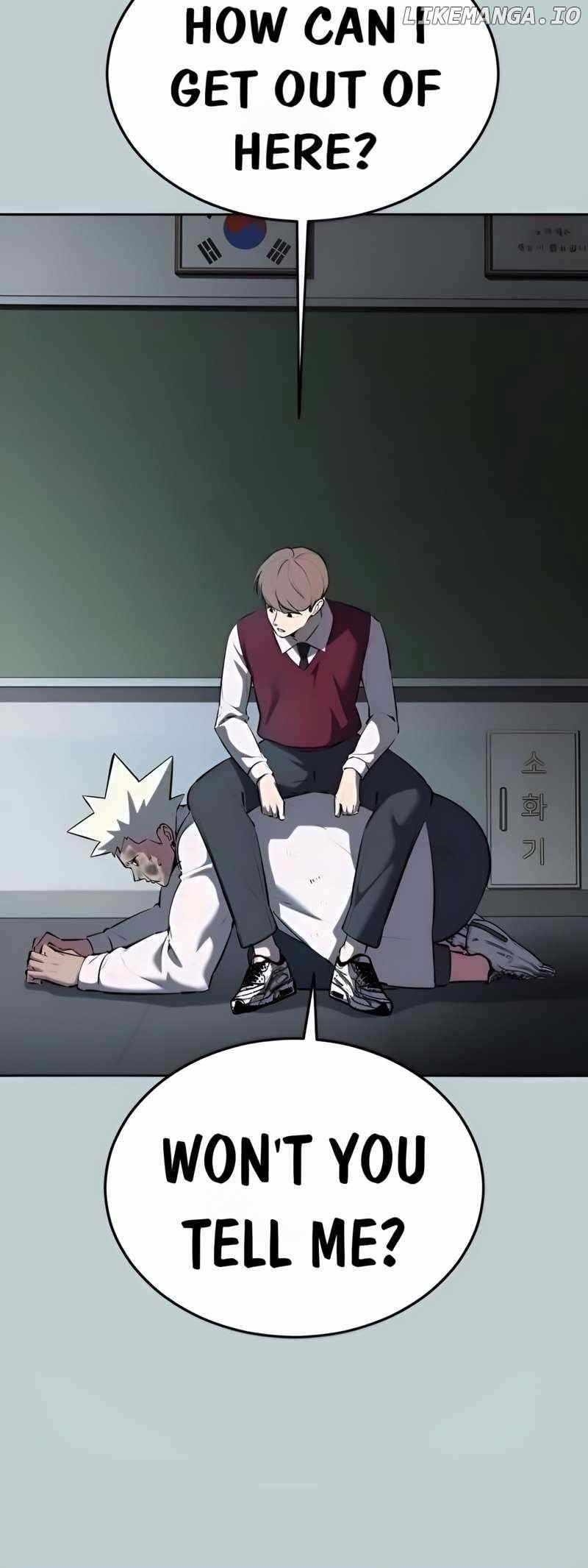 The Boy Of Death - Chapter 261 Page 63