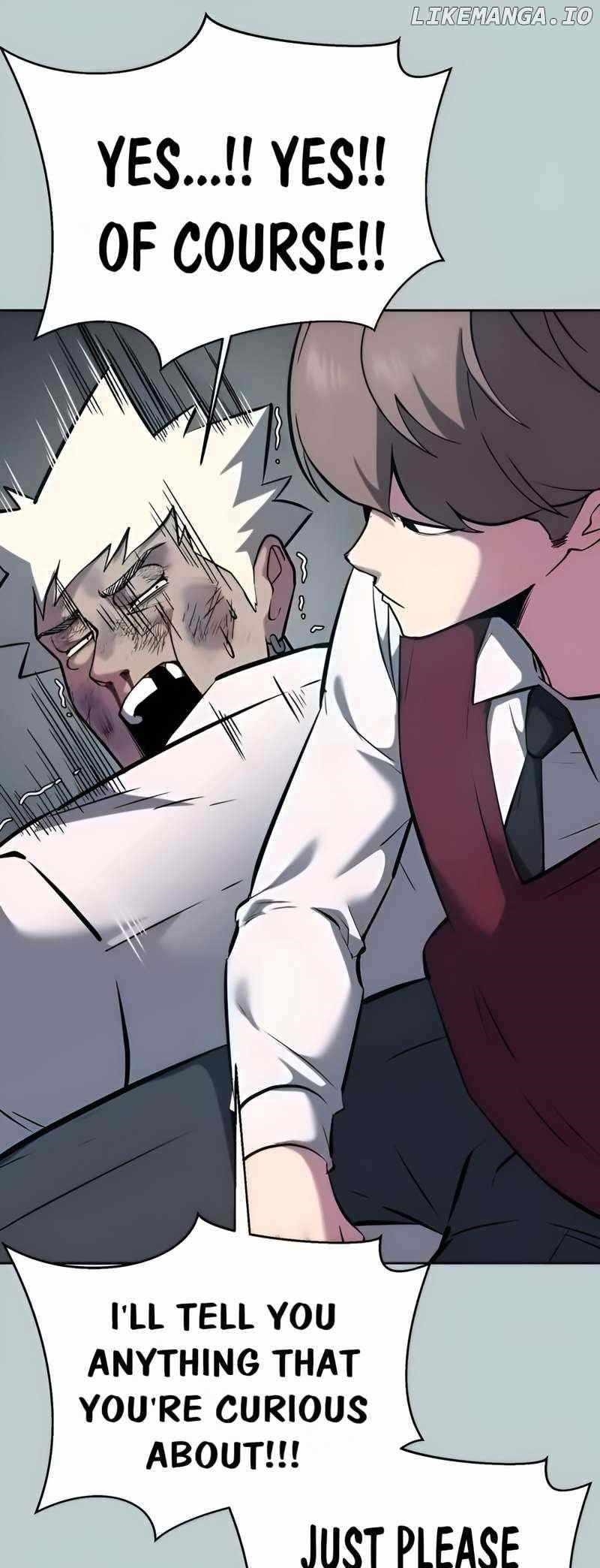 The Boy Of Death - Chapter 261 Page 64