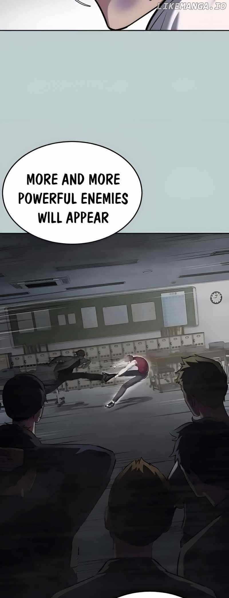 The Boy Of Death - Chapter 261 Page 67