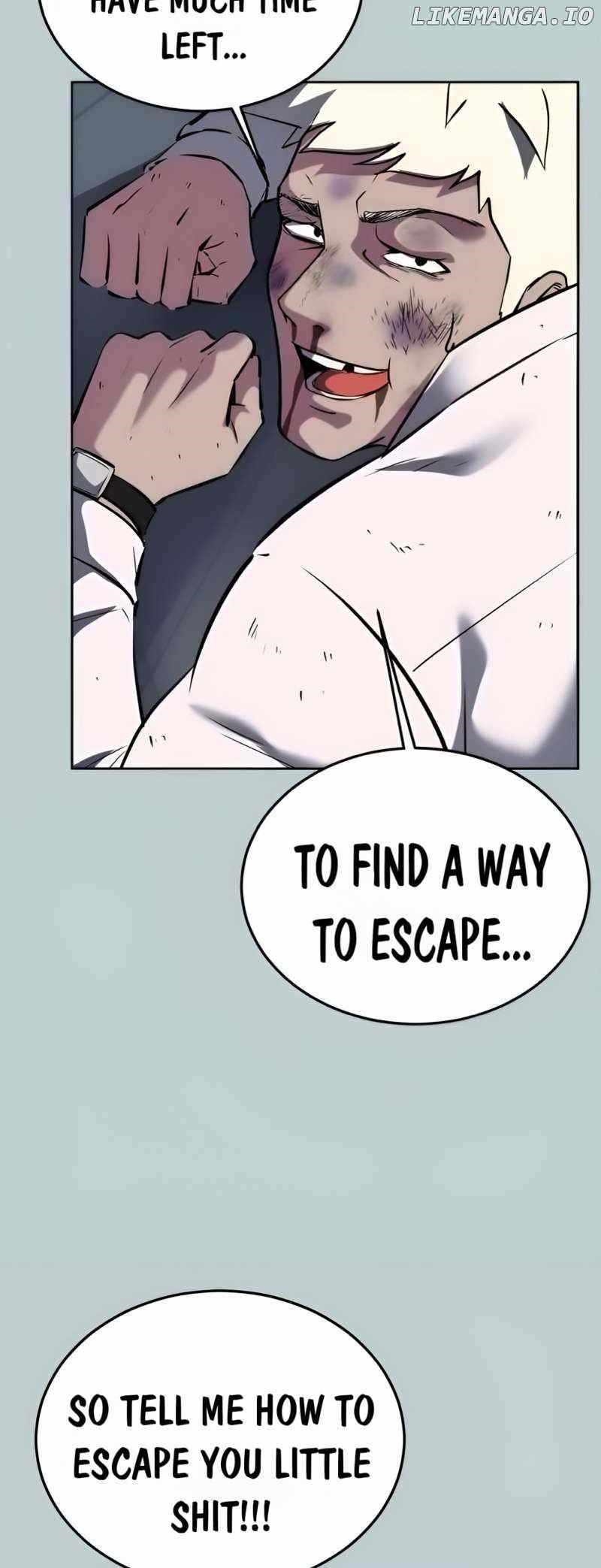 The Boy Of Death - Chapter 261 Page 70