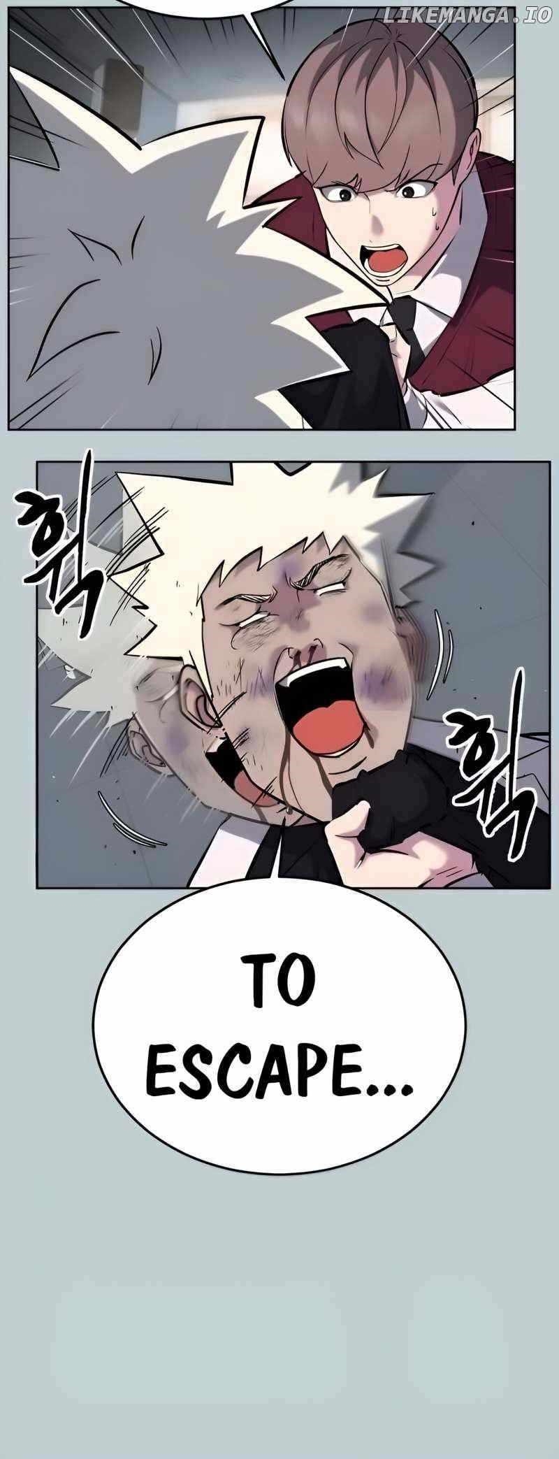 The Boy Of Death - Chapter 261 Page 71