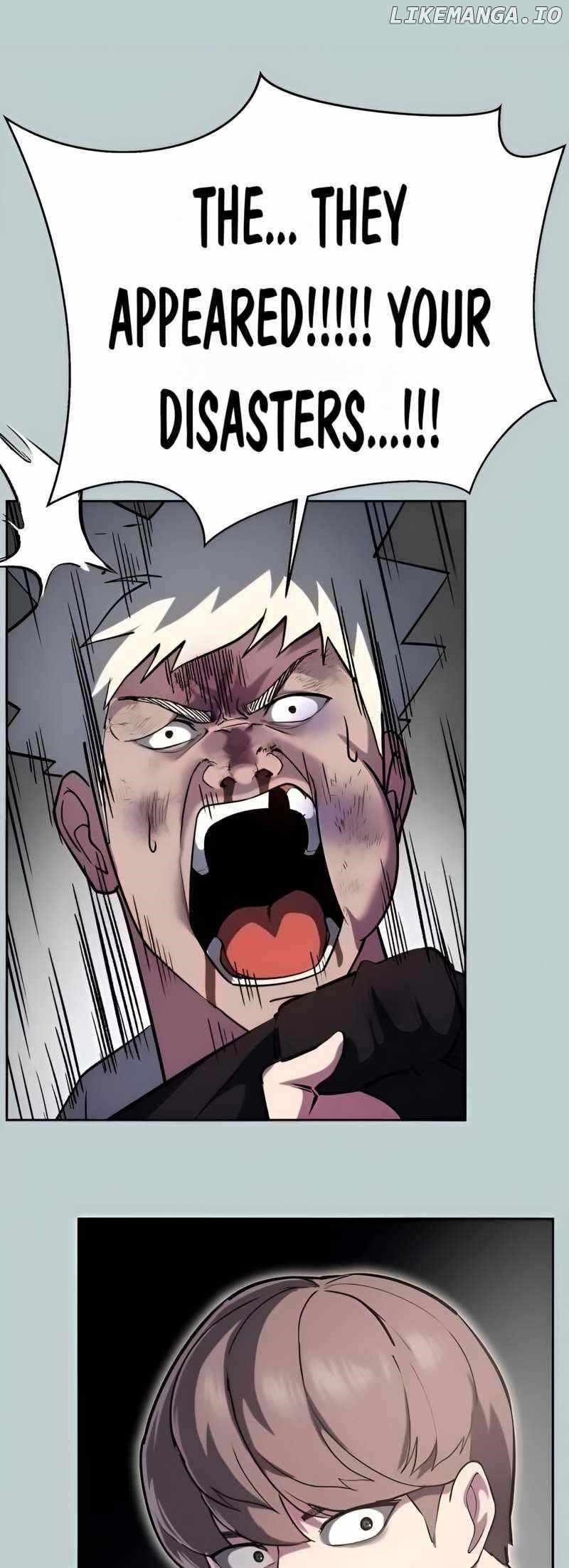 The Boy Of Death - Chapter 261 Page 73