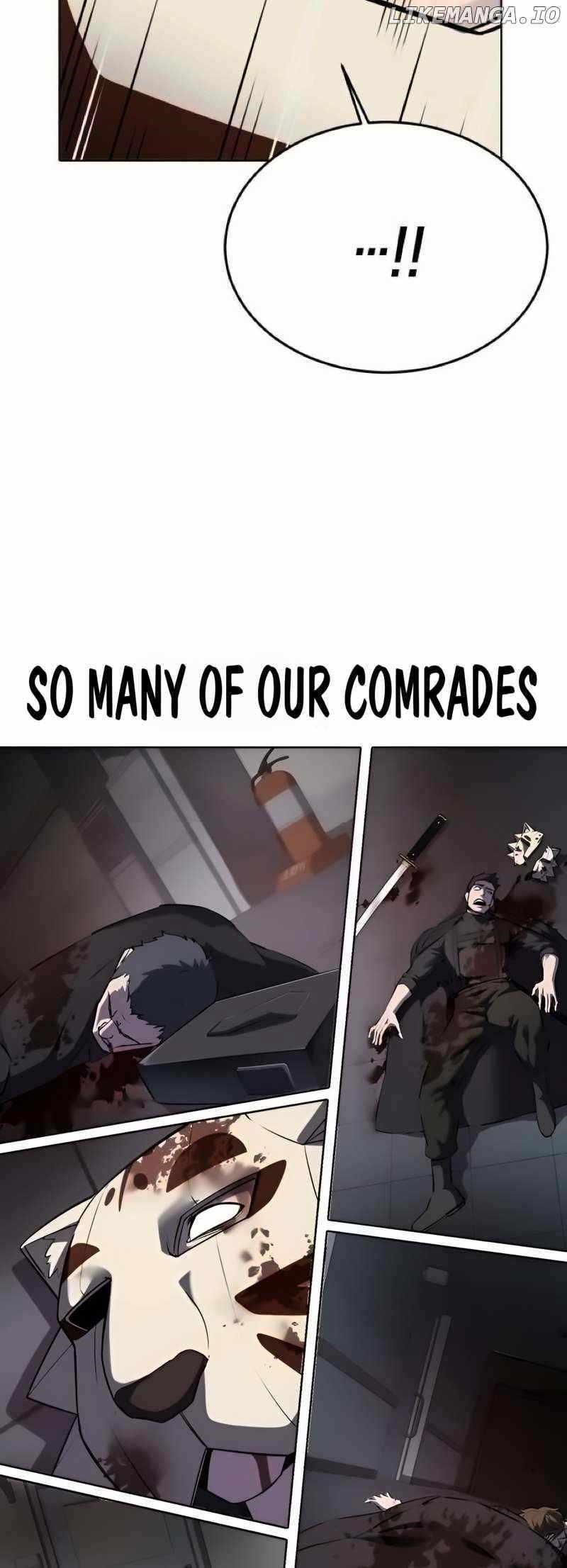 The Boy Of Death - Chapter 261 Page 81