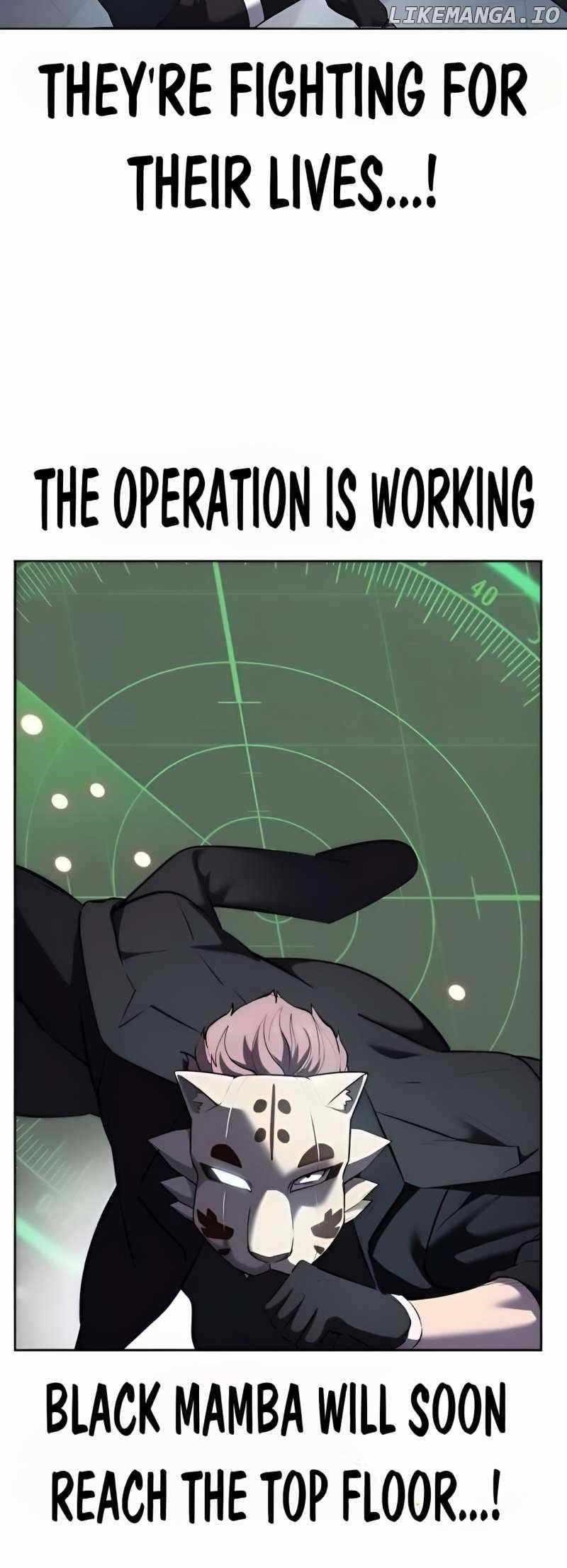 The Boy Of Death - Chapter 261 Page 84