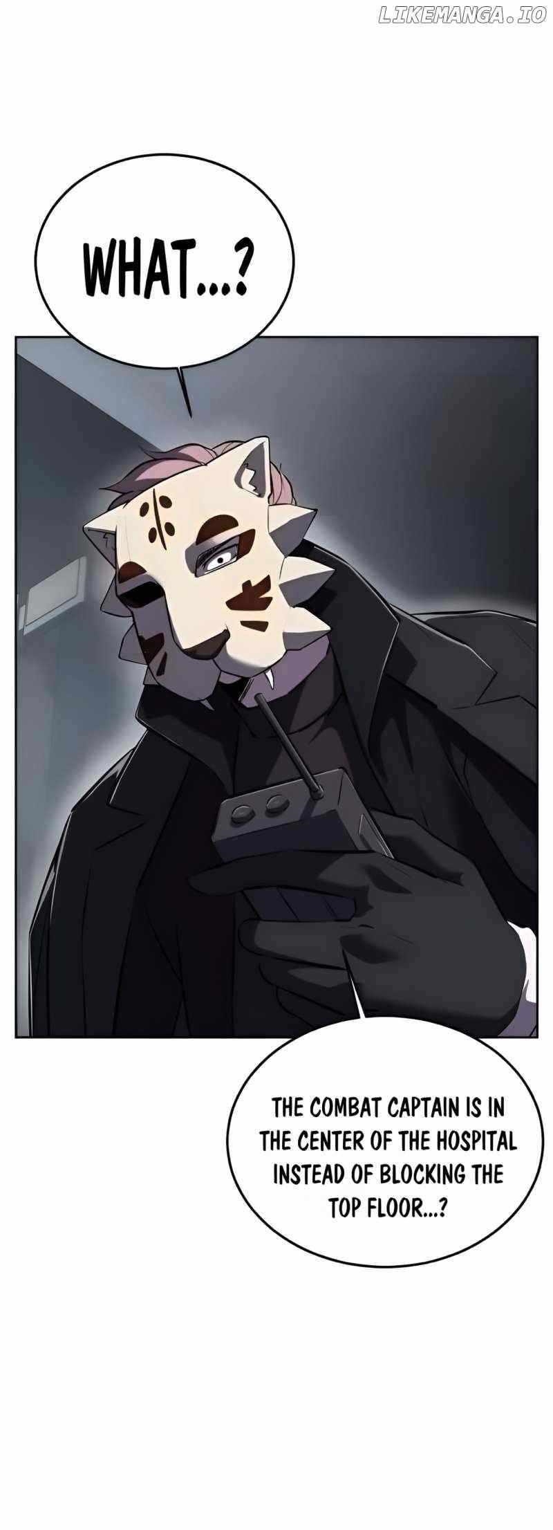 The Boy Of Death - Chapter 261 Page 87