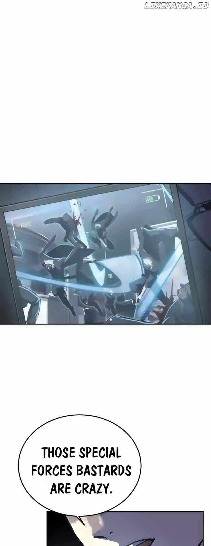 The Boy Of Death - Chapter 261 Page 9