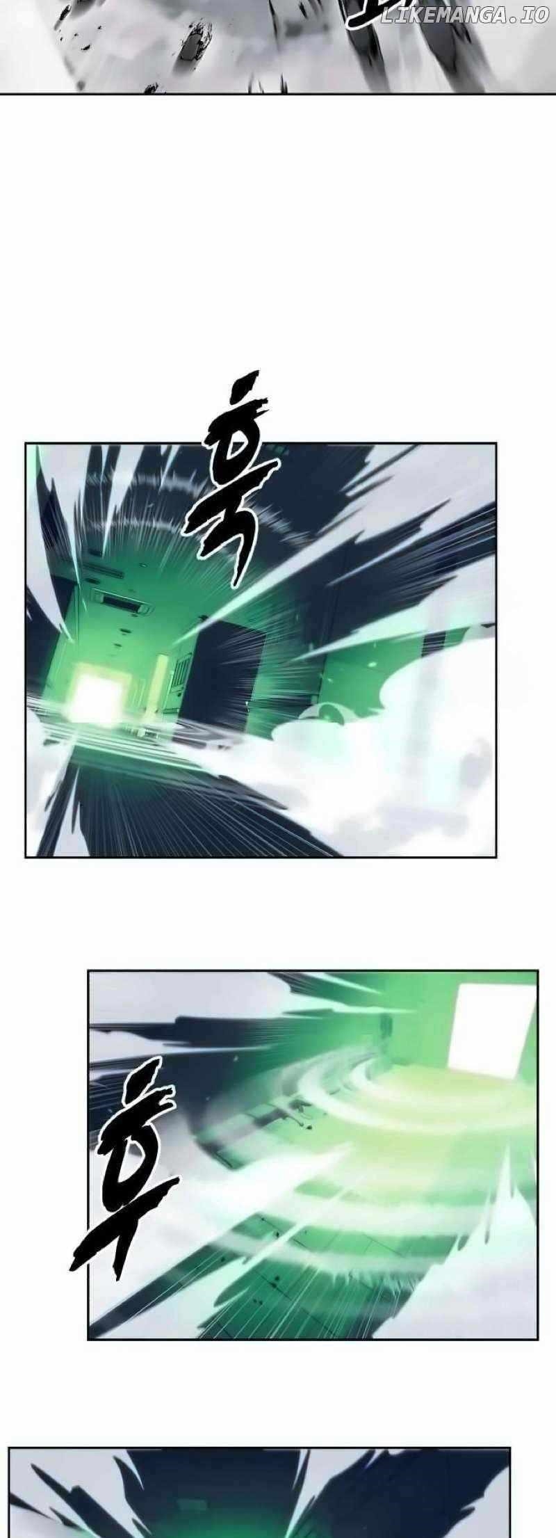 The Boy Of Death - Chapter 261 Page 91