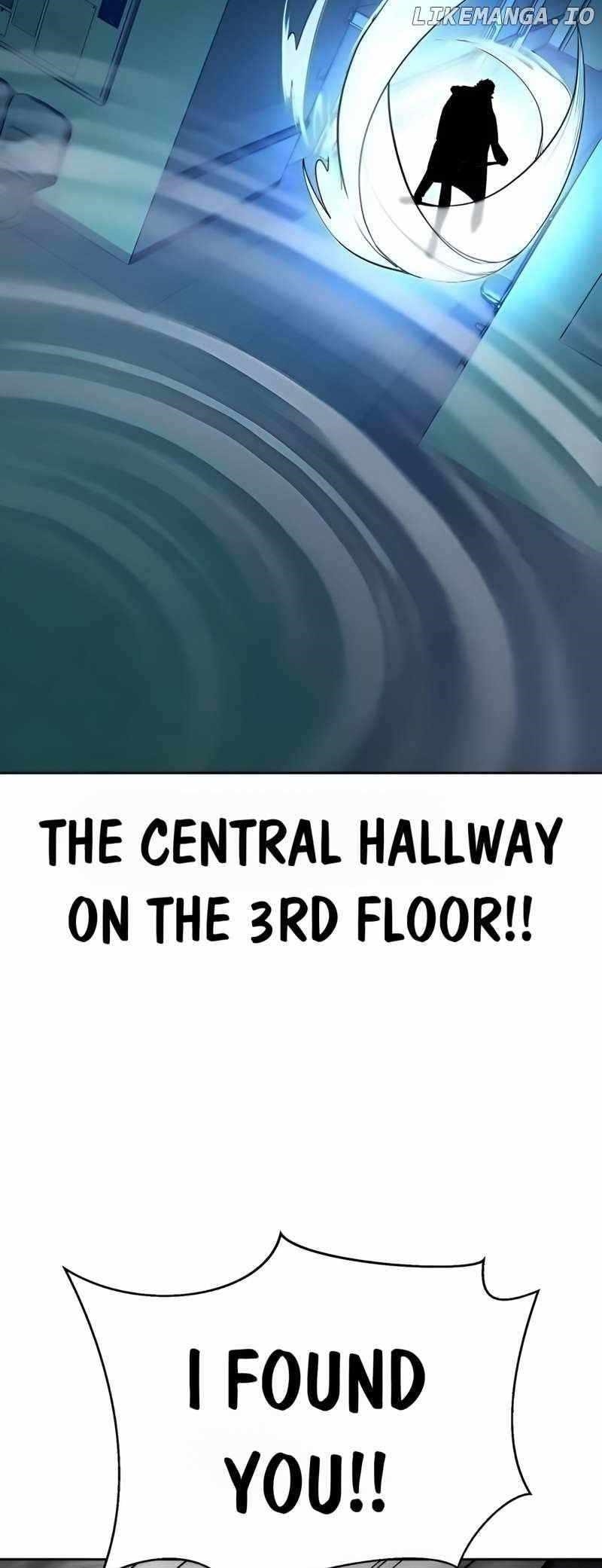 The Boy Of Death - Chapter 261 Page 96