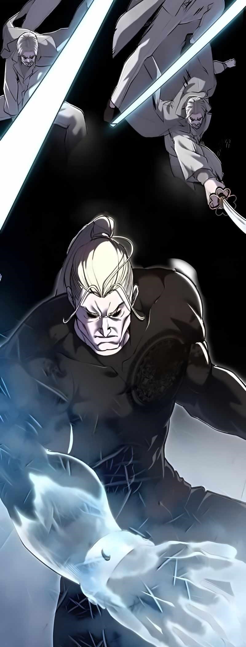 The Boy Of Death - Chapter 262 Page 111