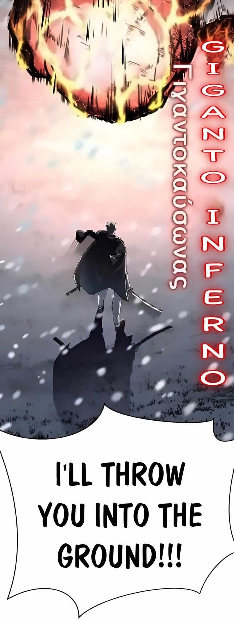 The Boy Of Death - Chapter 262 Page 123